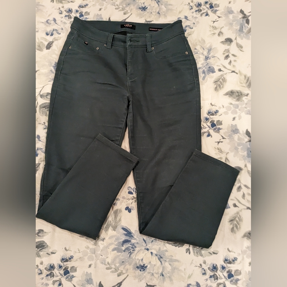 Curve Appeal Jeggings